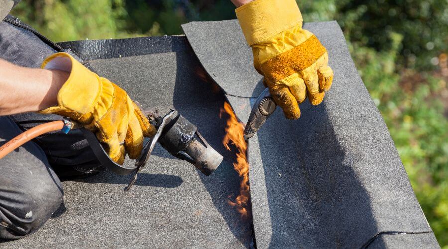 Expert top industrial roofings services in Lillie, LA